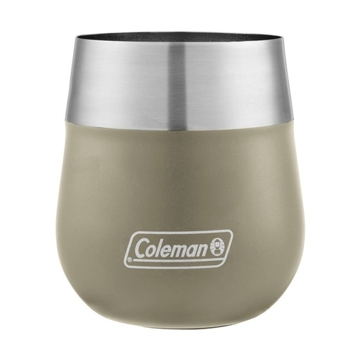 [KIE-2905598017600] Vaso Termico Coleman Acero Inoxidable Claret 384 Ml
