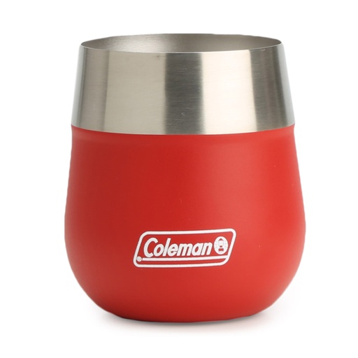 [KIE-2905598017700] Vaso Termico Coleman Acero Inoxidable Claret 384 Ml