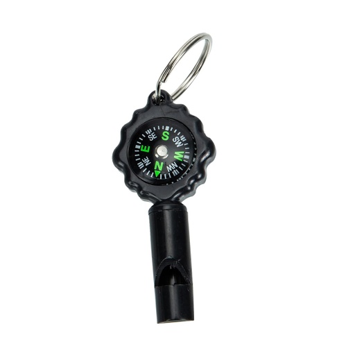 [AB-152436] Brujula Con Silbato Llavero