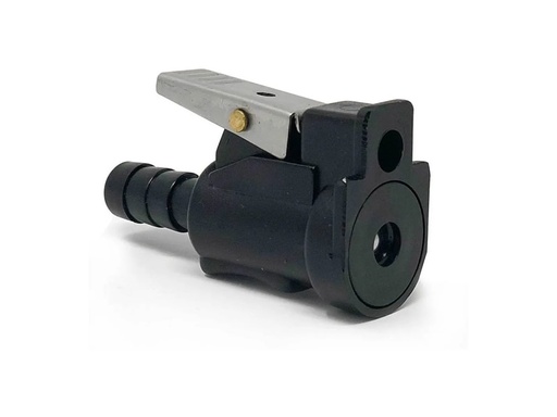 [KIE-1054515600000 C14503B]  Conector Hembra Johnson Para Tanque Comb Manguera 5/16