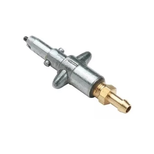 [KIE-1054515950000 C14532] Conector Macho Mercury Bayoneta Para Manguera