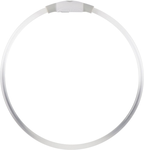 [KIE-2905560240000] Collar Para Perros Ajustable Con Led