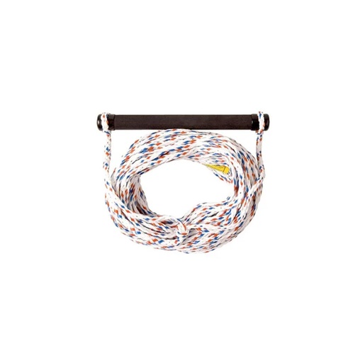 [KIE-1020859510000] Manillar Ho Sports Linea 75 Ft Manija 12 Wakeboard Ski