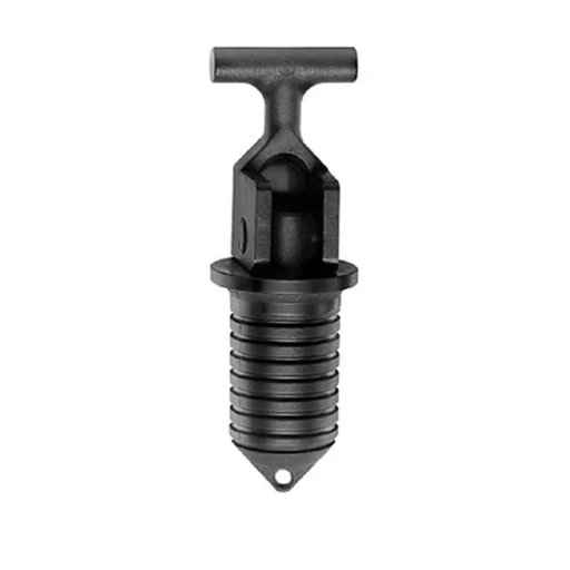 [KIE-1064539300000] Tapón Desagote 25mm Con Leva