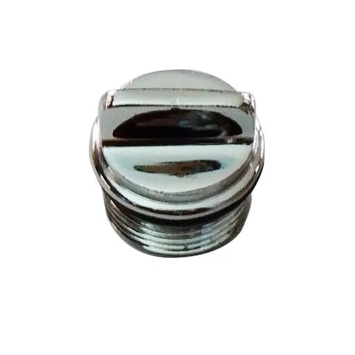 [HERR-215A] Repuesto Tapon De Achique 22 Mm