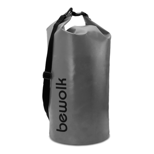 [BE-BB1035-GRIS] Bolso Estanco Bewolk Dry Bag 35 Litros