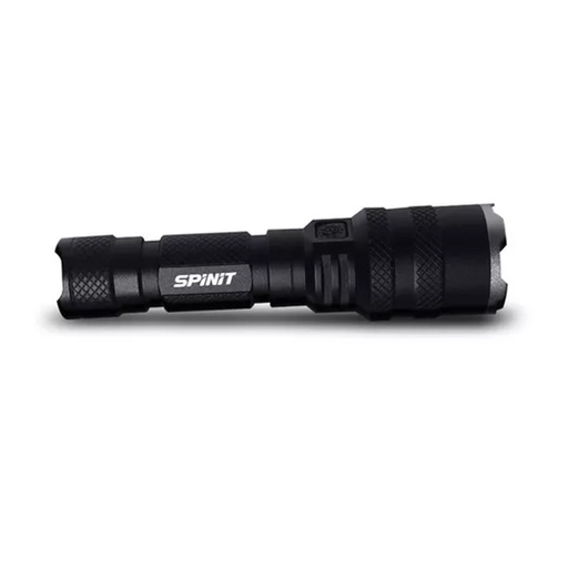 [AB-185167] Linterna Spinit Pointmax 600r Recargable Usb 600 Lumens