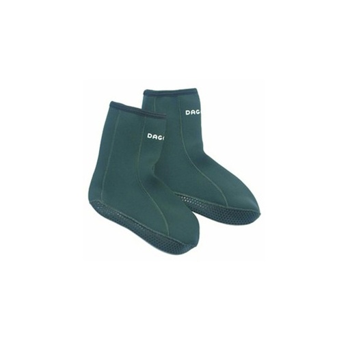 [GON-406042] Medias De Neoprene Dago Antideslizante Pesca Kayak Vadeo Sur