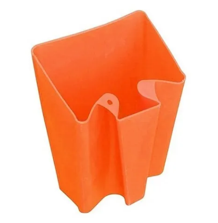 [KIE-1504560050000] Balde Achicador De Mano Reglamentario Elemento De Seguridad