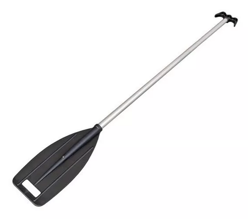 [KIE-1060353320000] Pala Bichero Remo Aluminio Fijo Flotante Bote Kayak