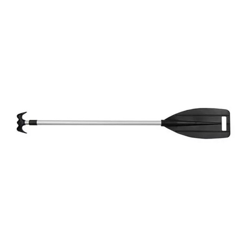 [KIE-1060353330000] Pala Bichero Remo Extensible Aluminio Flotante Bote Kayak