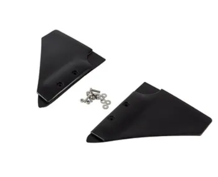 [KIE-1069932100000] Aletas Estabilizadoras Hydrofoil Para Motores Hasta 50 Hp
