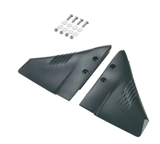[KIE-1069932300000] Aletas Estabilizadoras Hydrofoil Para Motores Hasta 200 Hp