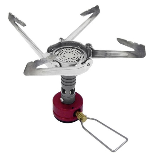 [PIR-KB-1112] Calentador Kovea Power Nano Camping Trekking