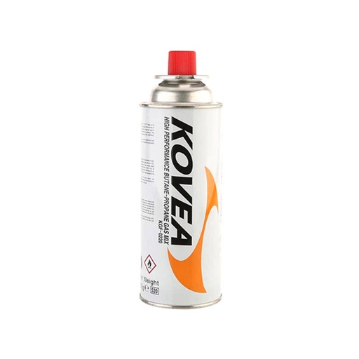 [PIR-P06001] Cartucho Gas Butano Propano 227g Kovea Calidad Importado
