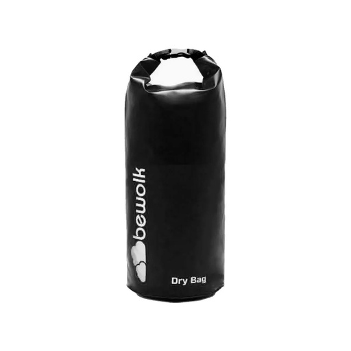 [BE-BB 1035 NEGRO] Bolso Estanco Bewolk Dry Bag 35 Litros