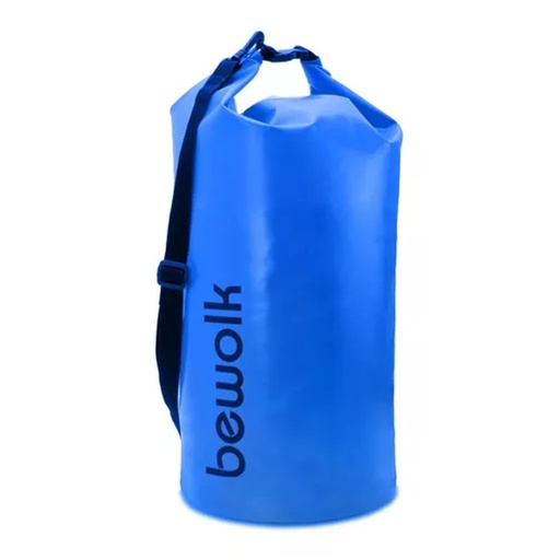 [BE-BB1035-AZUL] Bolso Estanco Bewolk Dry Bag 35 Litros