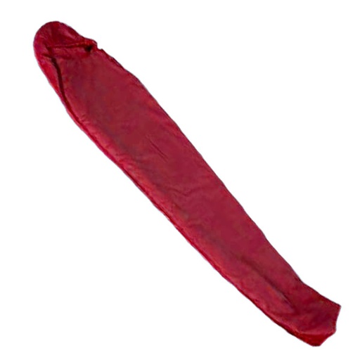 [BW-26978] Bolsa De Dormir Termica Bamboo Compact - Rango Térmico -5ºc