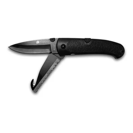 [AB-131599] Cortaplumas Navaja Trento Hunter 300 Doble