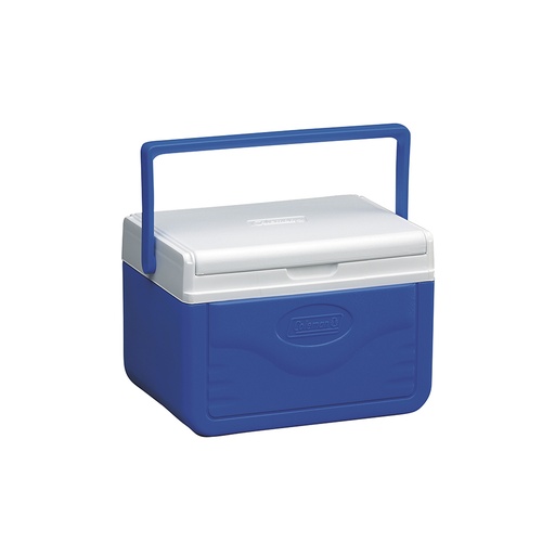 [KIE-2101031200000] Conservadora Lunchera Viandera Coleman Tapa Reversible 5 Qt