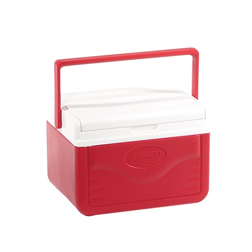 [KIE-2101031250000] Conservadora Lunchera Viandera Coleman Tapa Reversible 5 Qt