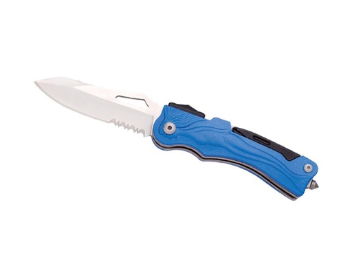 [ALB-A000008459] Navajas Tacticas Cuchillos De Rescate Plegable