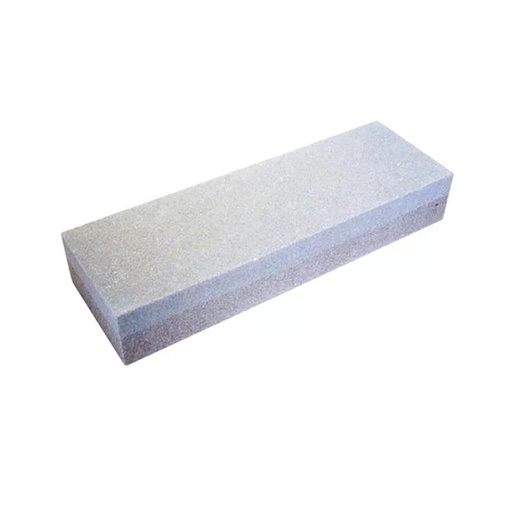[ALB-A000005223] Piedra Afilar Afiladora Cuchillos (grueso-fino) 20 Cm Nº8