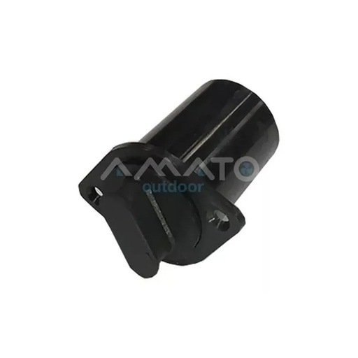 [MAZ-M012-L] Tapon De Achique Goma Válvula Completo Desagote Semirigidos 