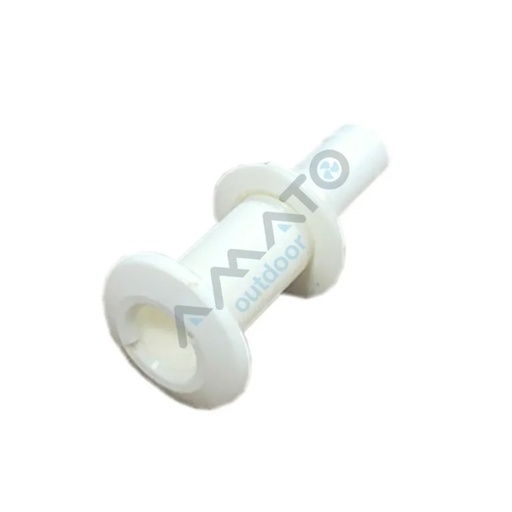 [MAZ-M039] Salida De Agua Recta Para Bomba De Achique 3/4