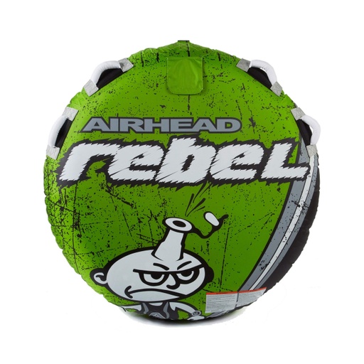 [YAM-SBTAHRE10010] Inflable De Arrastre Airhead Rebel Tube Kit
