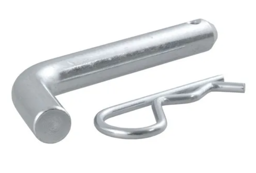 [TM-706001] Perno 16 Mm X 75 Mm Para Enganche Bracco U Otros C/ Chaveta