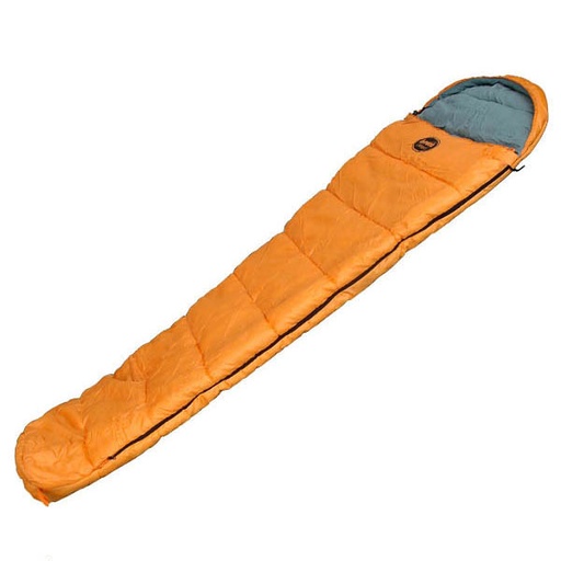 [BW-26973] Bolsa De Dormir Bamboo Everest - Rango Térmico  -15ºc