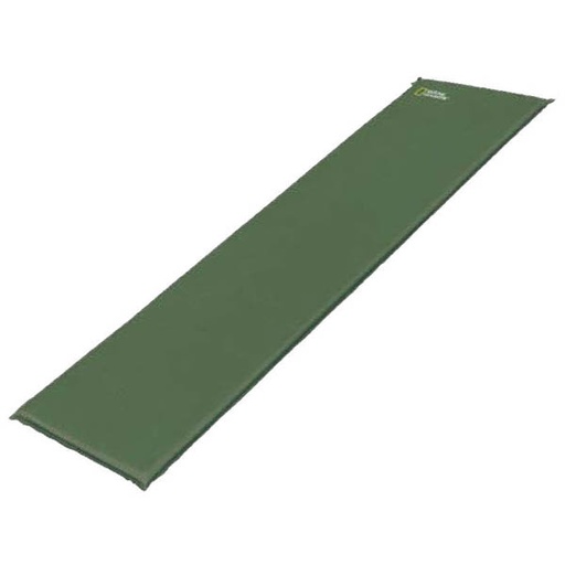 [NAT-STO-ANG-12] Colchoneta Autoinflable National Geographic Pirineos