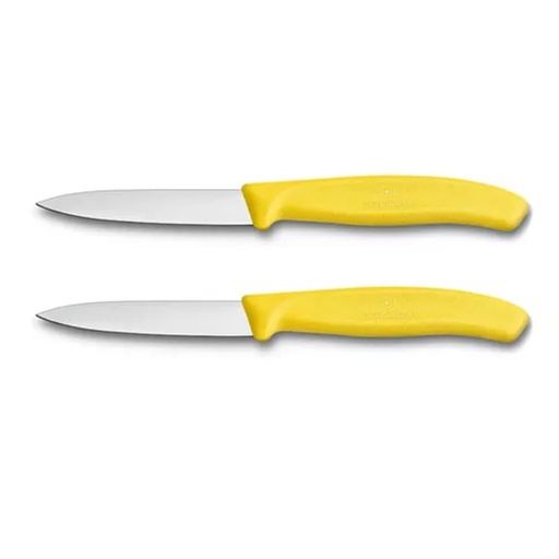 [BW-23355] Cuchillo Victorinox Frutas Y Verduras Acero Inox 6.7606 X2
