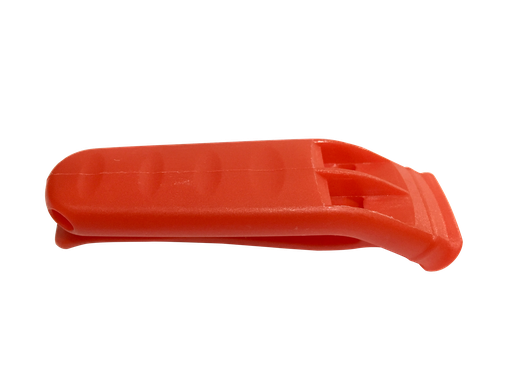 [TM-114X1] Silbato Nautico Reglamentario Con Soporte