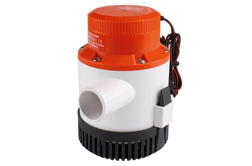 [TM-SFBP1-G3500-01] Bomba De Achique 3500 Gph