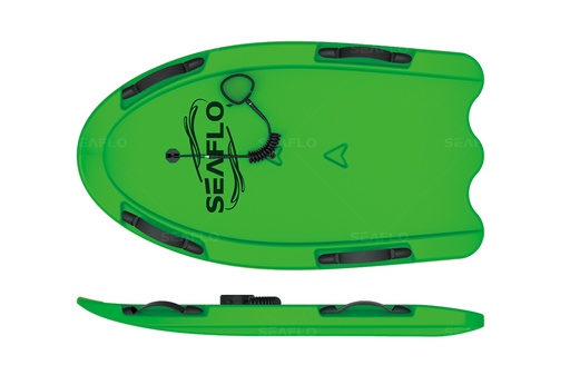 [TM-SF-S003] Tabla Body Barrenador Tabla Rescate Surf Tabla De Barrenar