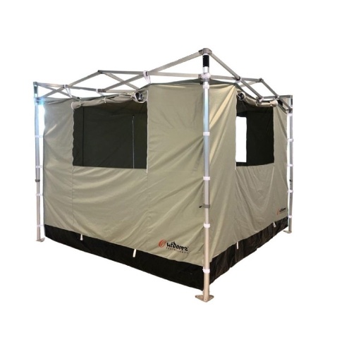 [MIC-03334] Tienda De Campaña Para Gazebo 3X3 Mts 