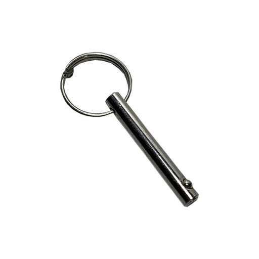 [COS-8029] Traba de Toldilla Acero Inoxidable Larga