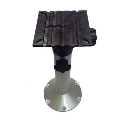 [COS-11078] Base De Butaca Extensible 510mm Para Lancha
