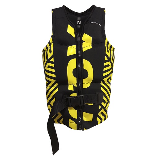 [KIE-1010162055822] Chaleco Salvavidas De Impacto Aquafloat Pathdarknprene