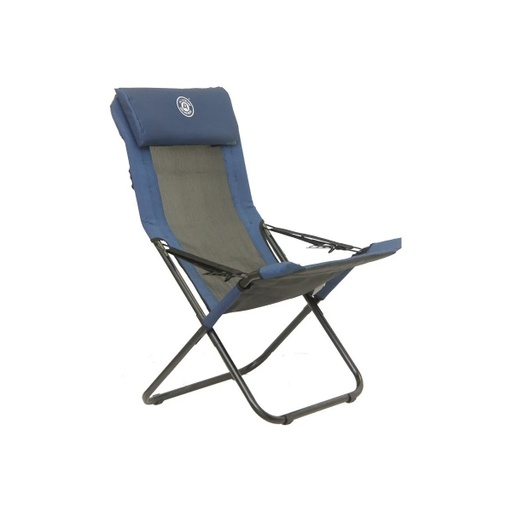 [LASCO-20539] Silla Sillon Plegable Camping Academy Broadway