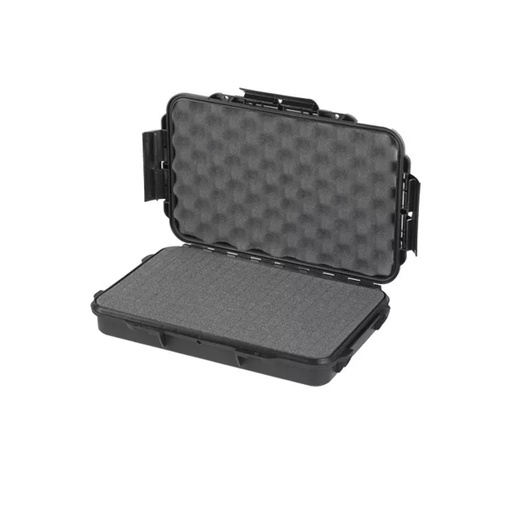 [GON-117298] Caja Estanca Anti Impacto Para Bengalas Origen Italia