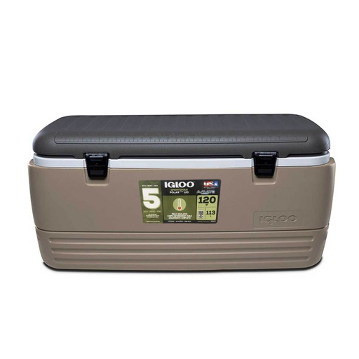 [LASCO-135-120] Conservadora Igloo Sportman 120 Qt / 114 Litros