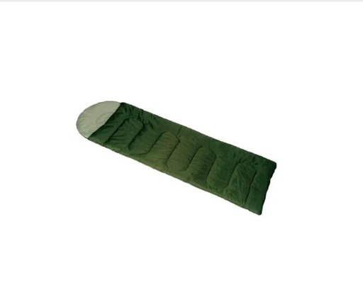 [LASCO-939-207] Bolsa De Dormir Térmica Colony - Rango Térmico  Soft 10ºc