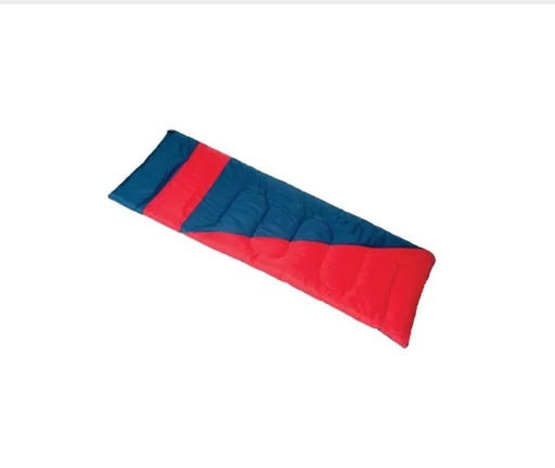 [LASCO-939-205] Bolsa De Dormir Térmica Colony Invicta - Rango Térmico  5ºc