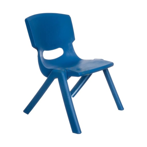 [AGDT-SR10] Sillita Plástica Apilable Silla Niños