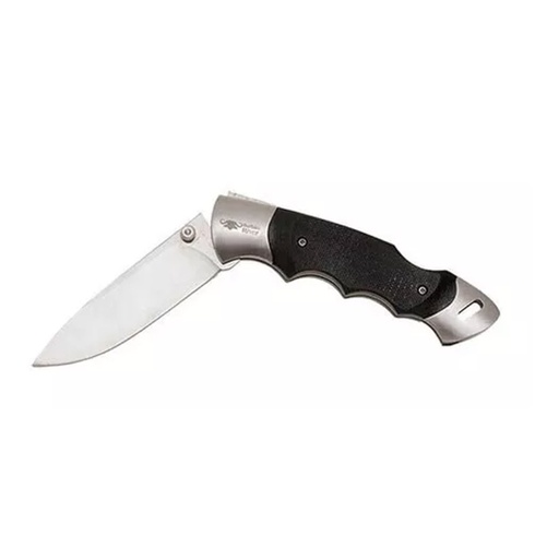 [AB-135222-135229] Cortaplumas Buffalo River 8.5 Cm Caja Madera