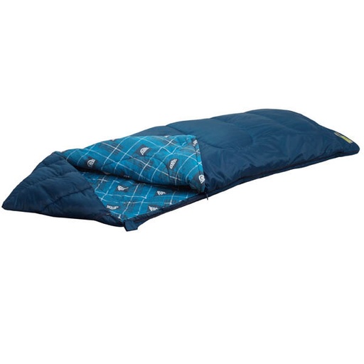 [AB-183071] Bolsa De Dormir Doite Couple Extra Xxl - Rango Térmico 3ºc