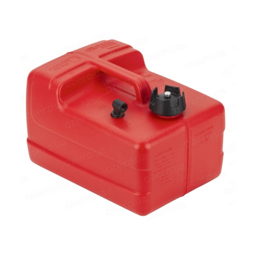 [KIE-1060563050000] Tanque De Combustible 3 Galones (12lts)